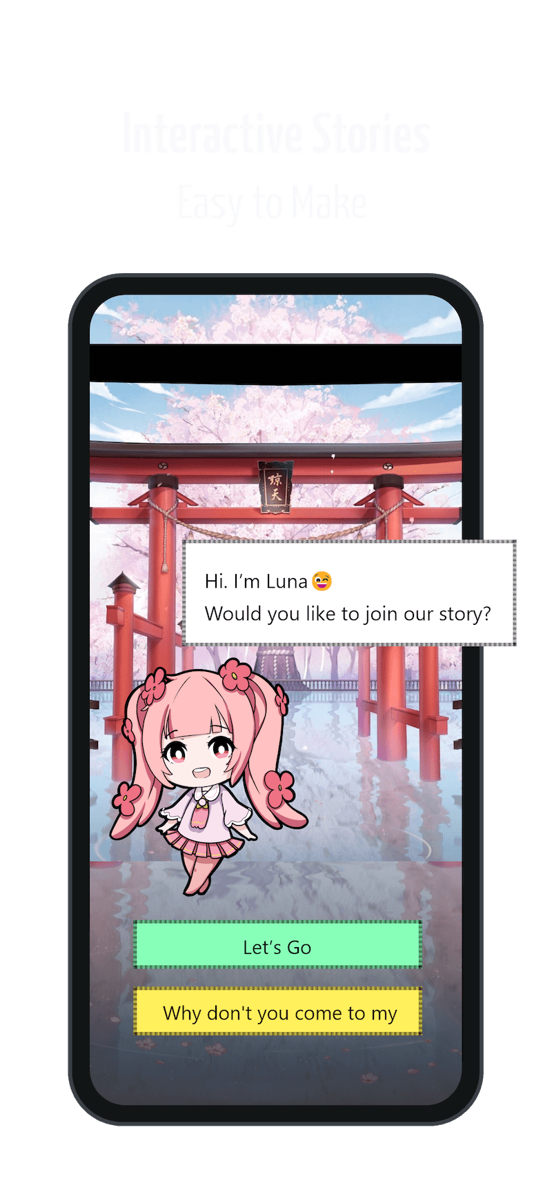 App Screenshot 4